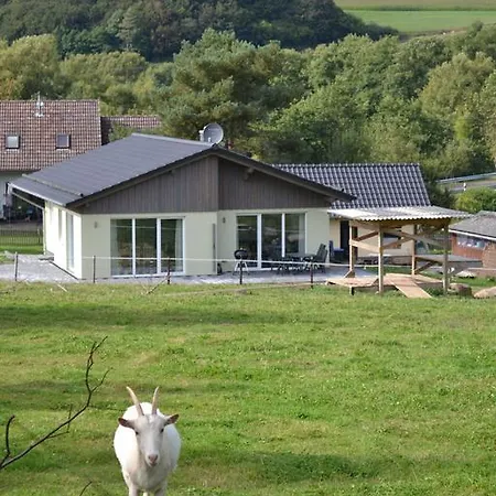 Bungalow Ooser Talchen *