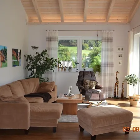 度假居 Bungalow Ooser Talchen