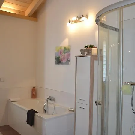 Bungalow Ooser Talchen 度假居