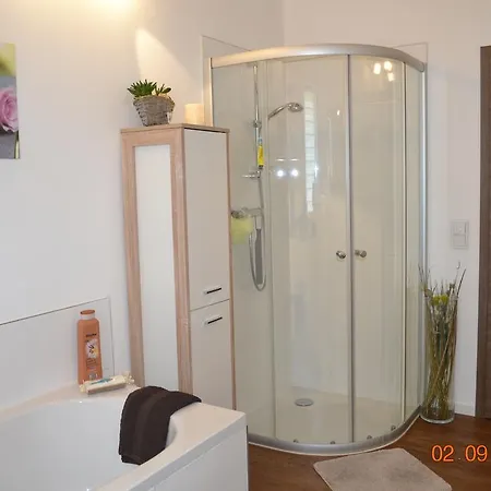 Bungalow Ooser Talchen *