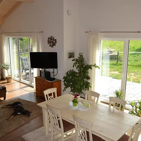 度假居 Bungalow Ooser Talchen